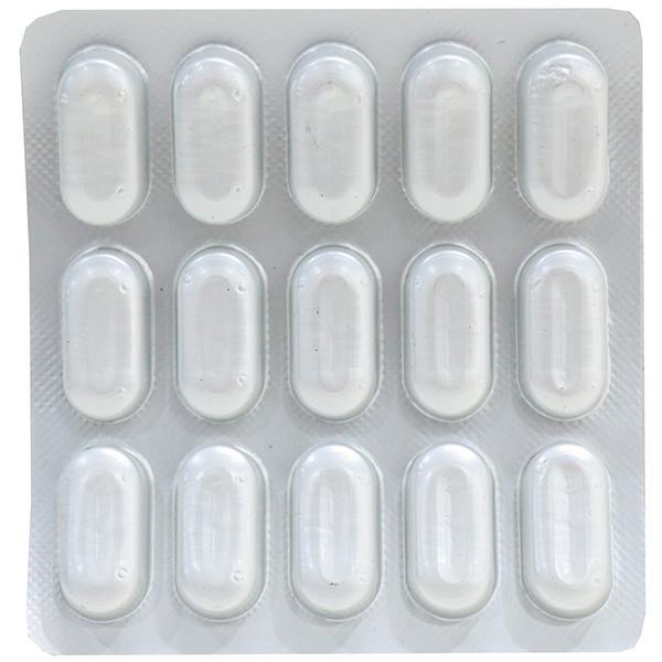 Adtrol HD Tablet (15 Tab)