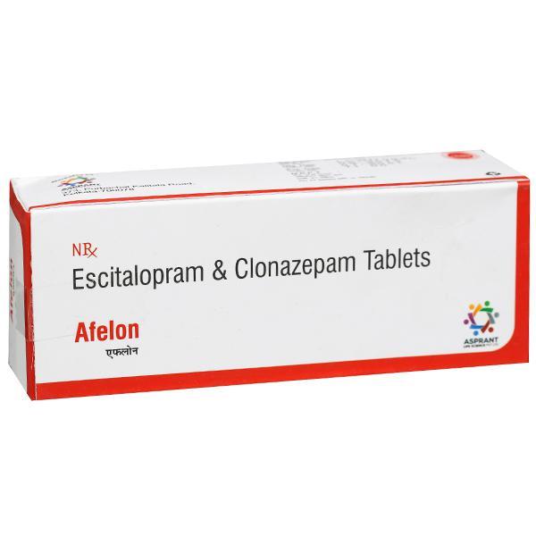 Afelon Tablet (10 Tab)
