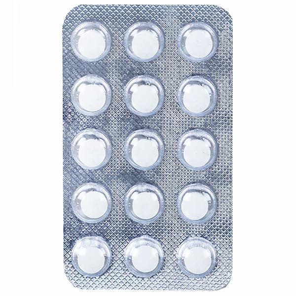 Aginal 5 mg Tablet (15 Tab)
