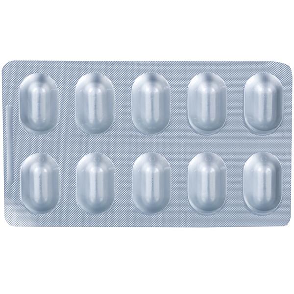 Agna 10000 Capsule (10 Cap)