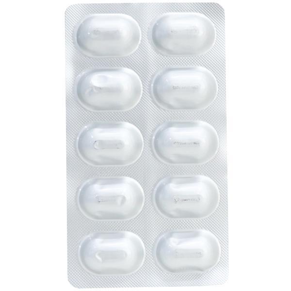 Agufer Tablet (10 Tab)