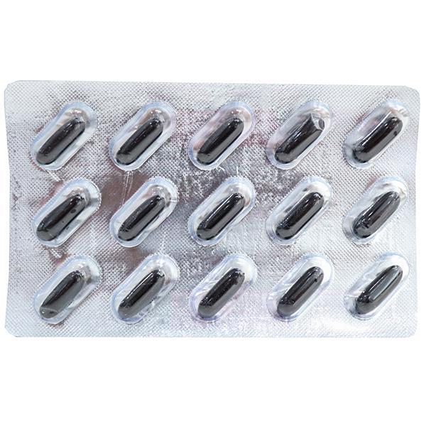 Alacoma 15 Softgel Capsules