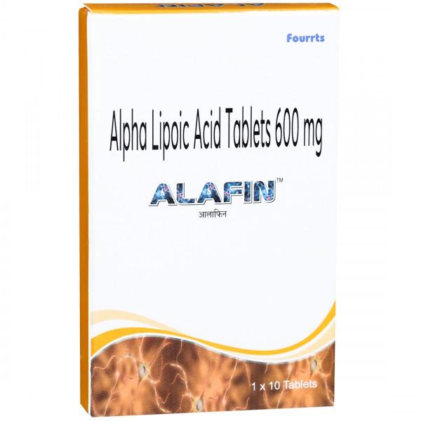 Alafin Tablet (10 Tab)