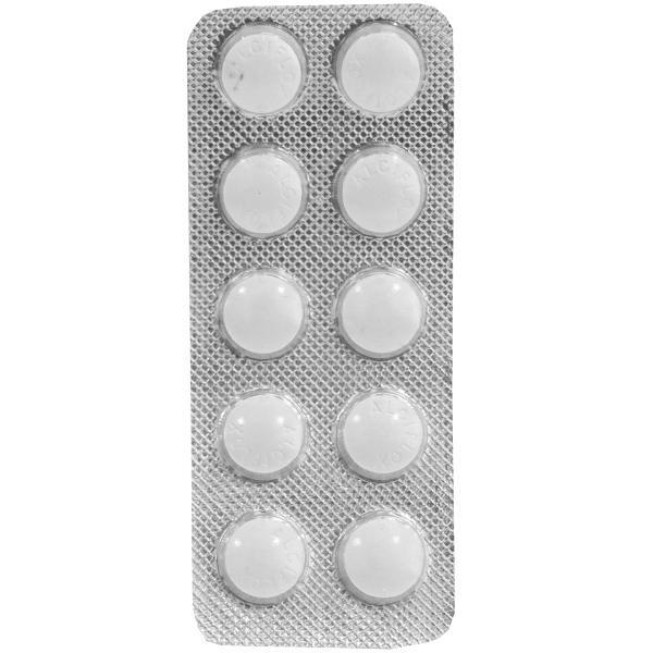 Alciflox 250 mg Tablet (10 Tab)