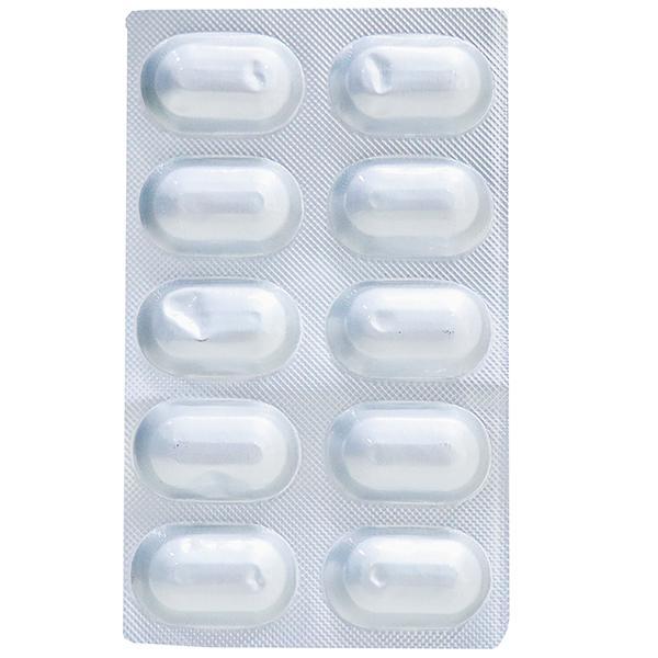 Alde Plus Tablet (10 Tab)