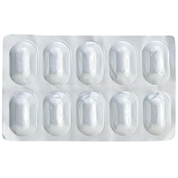 Aldefer Capsule (10 Cap)