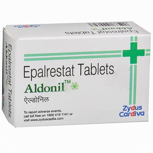 Aldonil Tablet (10 Tab)