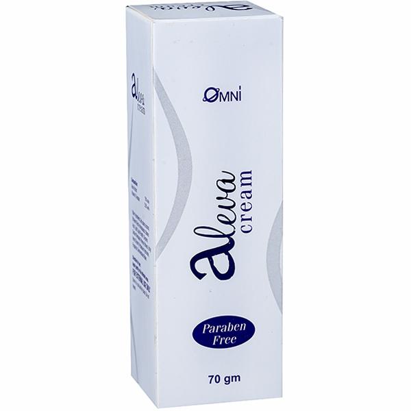 Aleva Cream 70 g