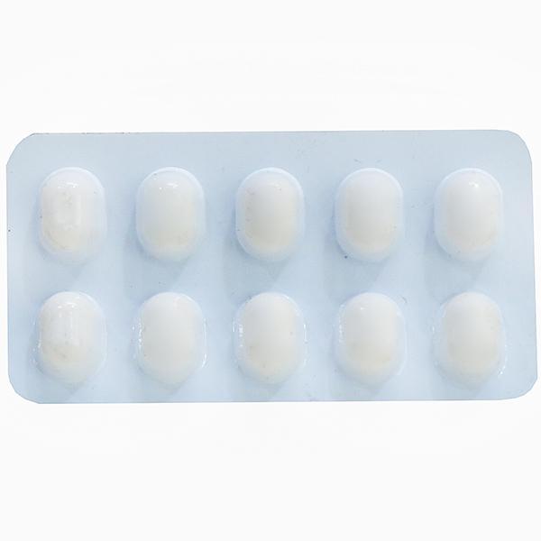 Alfacal Capsule (10 Cap)