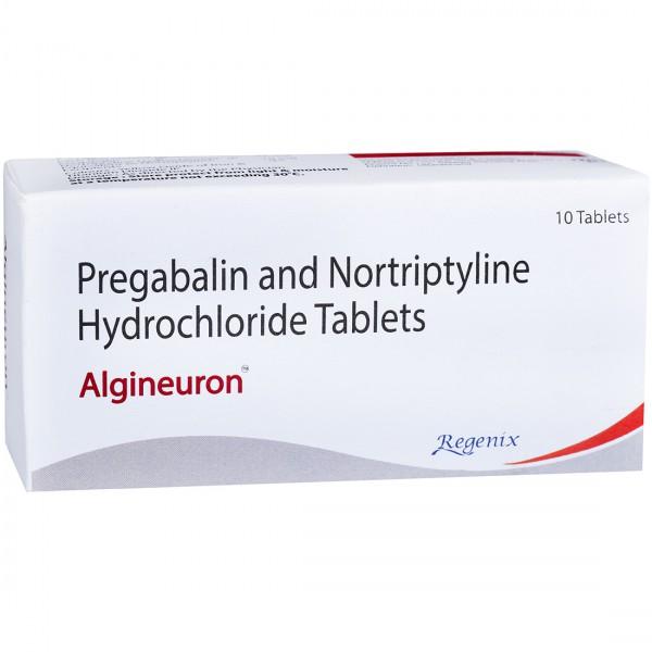 Algineuron Tablet (10 Tab)