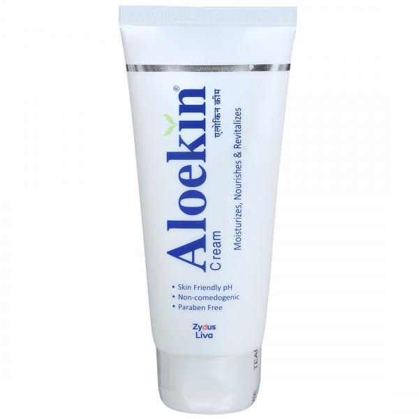 Aloekin Cream 50 g