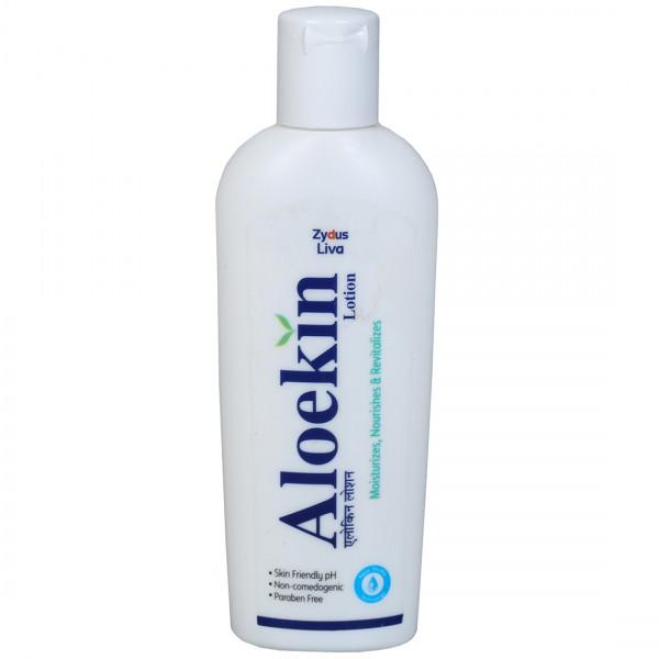 Aloekin Lotion 100 ml
