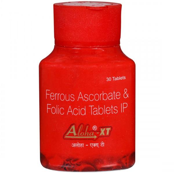 Aloha XT Tablet (30 Tab)