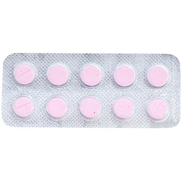 Alorti Tablet (10 Tab)