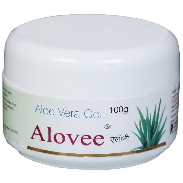 Alovee Aloe Vera Gel 100 g