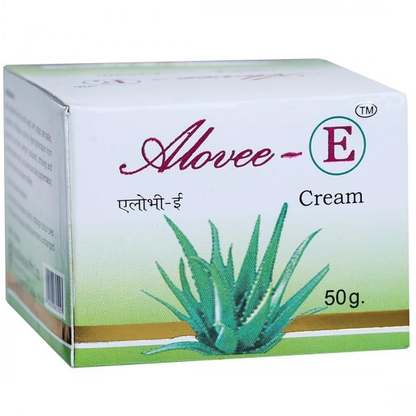Alovee E Cream 50 g