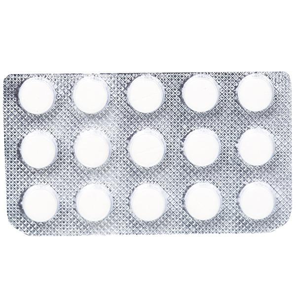 Alprax 1 mg Tablet (15 Tab)