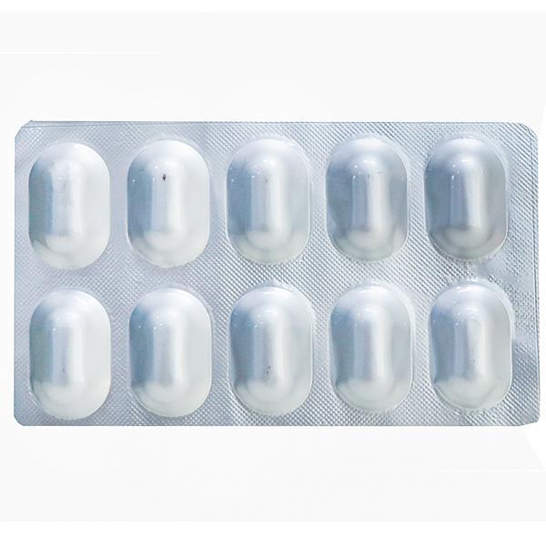 Altapan Dsr Capsule (10 Cap)