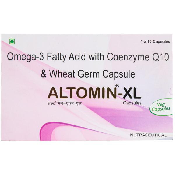 Altomin XL Capsule (10 Cap)