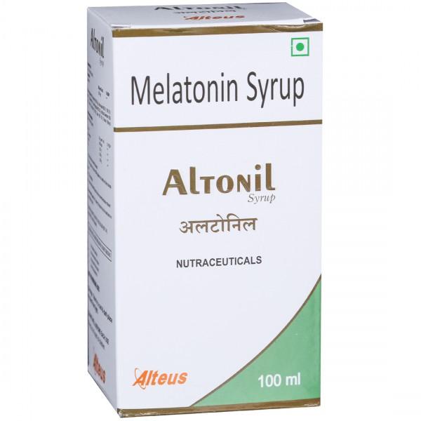 Altonil Syrup 100 ml
