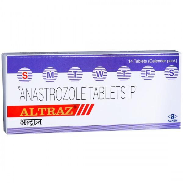 Altraz Tablet (14 Tab)