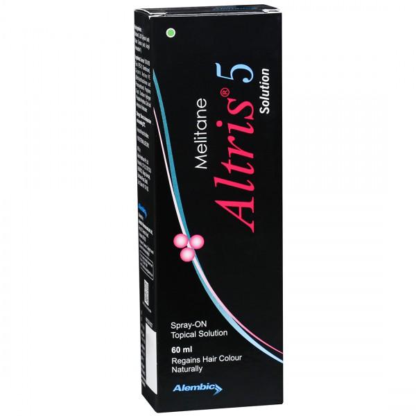Altris 5 Solution 60 ml