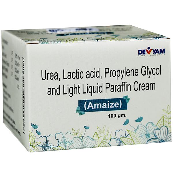 Amaize Cream 100 g