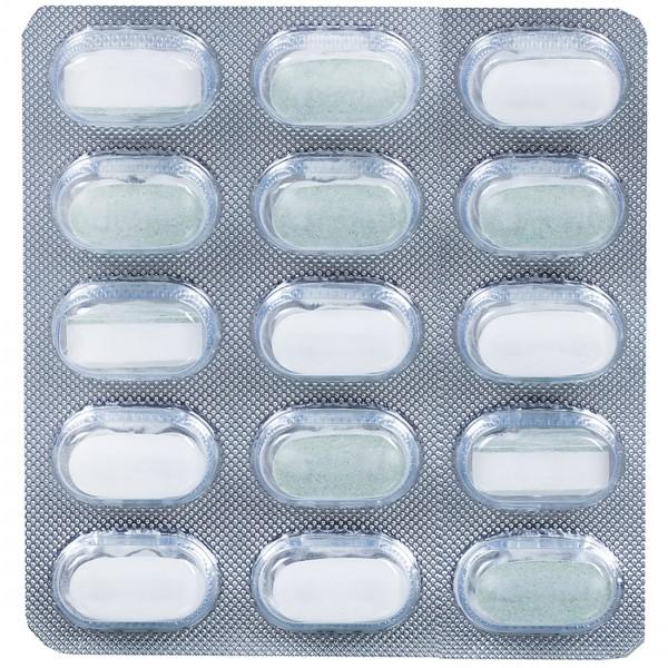 Amaryl M 2 mg Tablet (15 Tab)