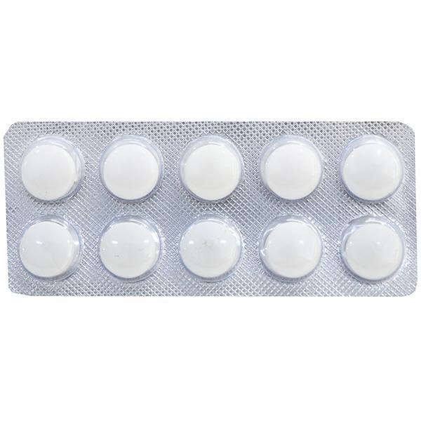 Amazeo 300 mg Tablet (10 Tab)