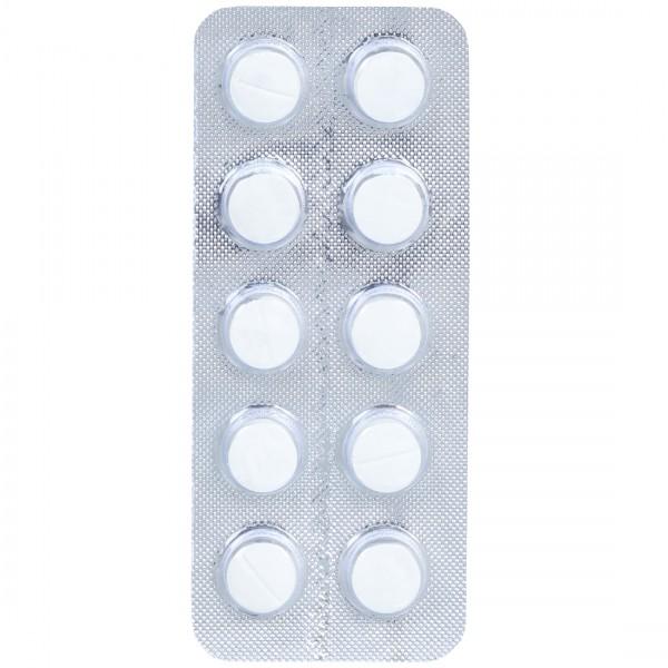 Amazeo 100 mg Tablet (10 Tab)