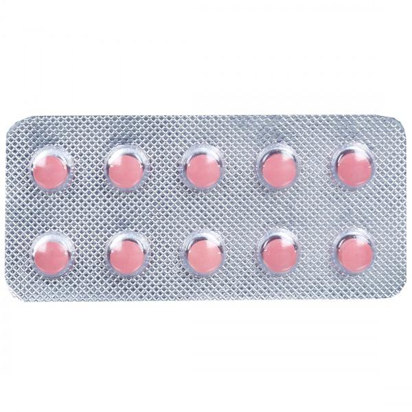Ambrican 5 mg Tablet (10 Tab)