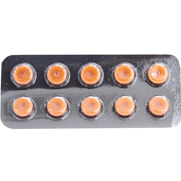 Amcard LP Tablet (10 Tab)