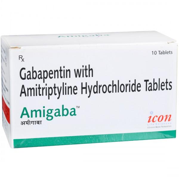 Amigaba Tablet (10 Tab)