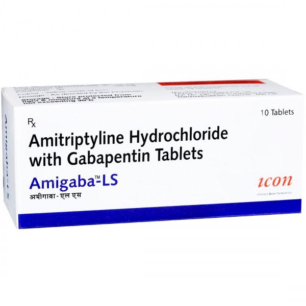 Amigaba LS Tablet (10 Tab)