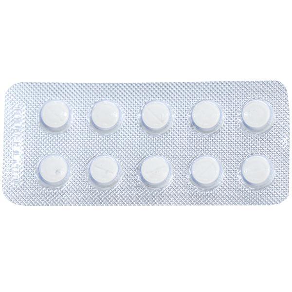 Amijoy 50 mg Tablet (10 Tab)