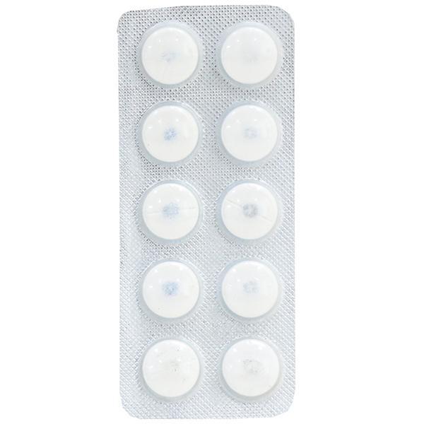 Amijoy 200 mg Tablet (10 Tab)