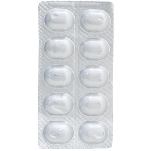Aminos Tablet (10 Tab)