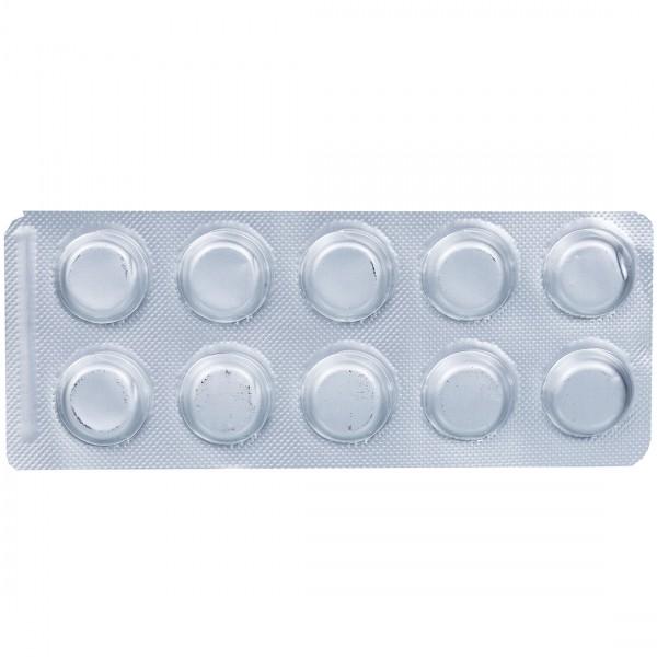 Amis 200 mg Tablet (10 Tab)