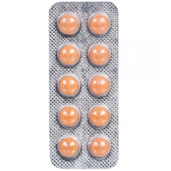 Amitone 10 mg Tablet (10 Tab)