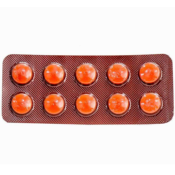 Amlomed AT Tablet (10 Tab)