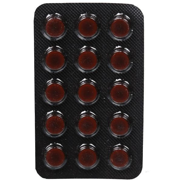 Amlopres 5 mg Tablet (15 Tab)