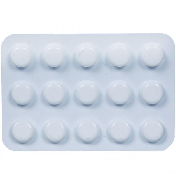 Amlosafe 5 mg Tablet (15 Tab)