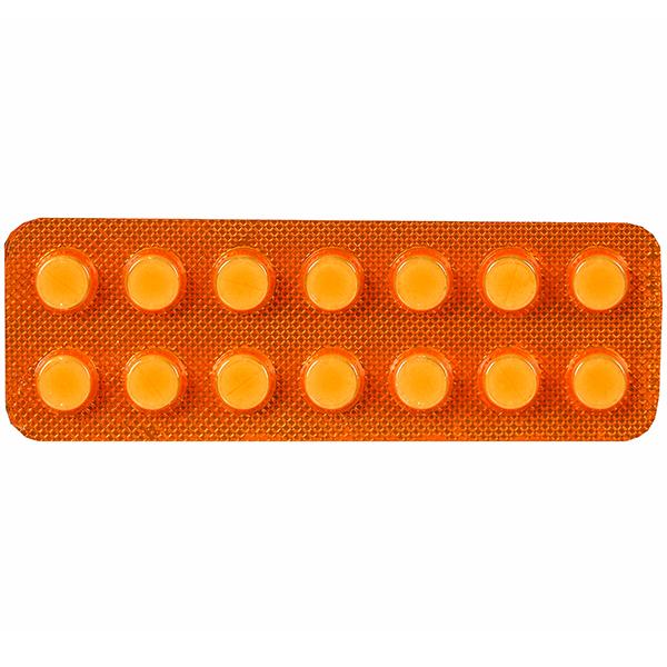 Amloz AT Tablet (14 Tab)