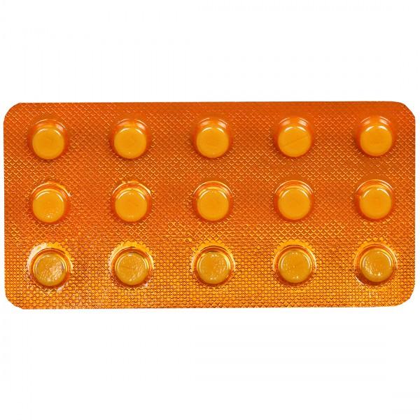 Amloz L Tablet (15 Tab)