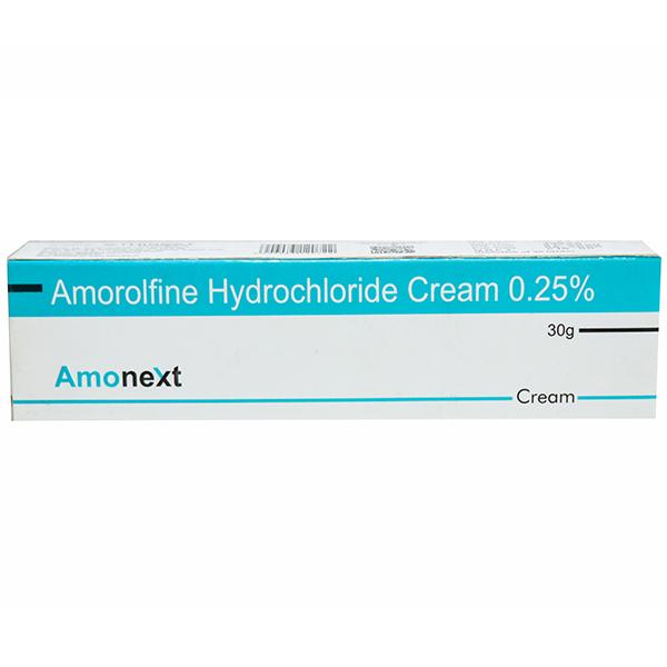 Amonext Cream 30 g