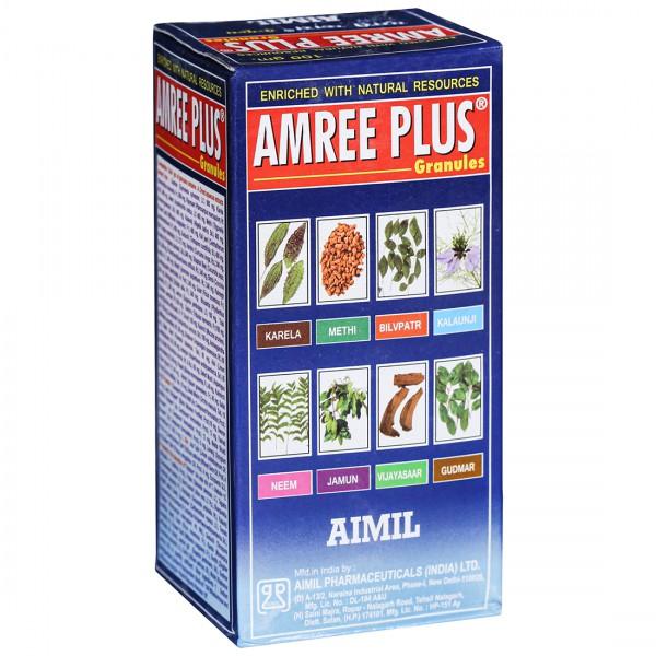 Amree Plus Granules 100 g