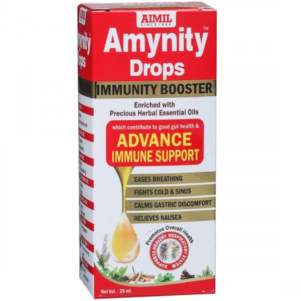 Amynity Drops 25 ml