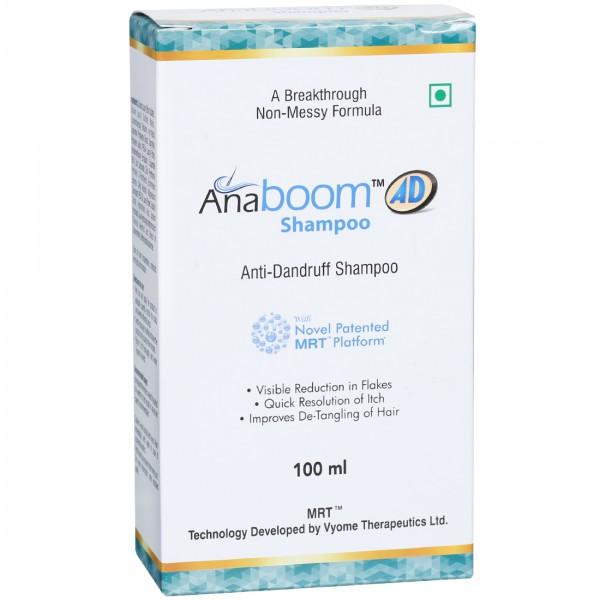 Anaboom AD Shampoo 100 ml