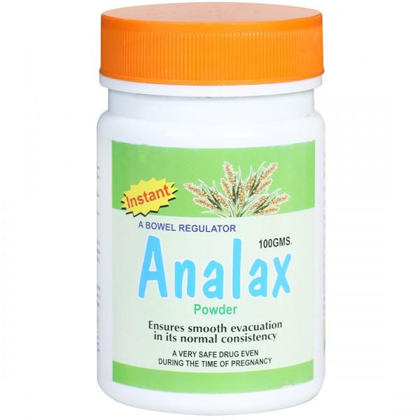 Analax Powder 100 g