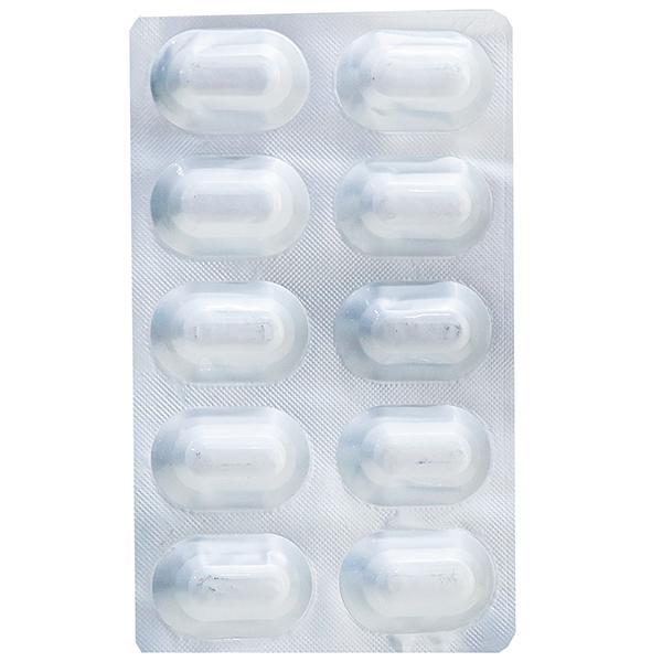 Anbid 500 mg Tablet (10 Tab)
